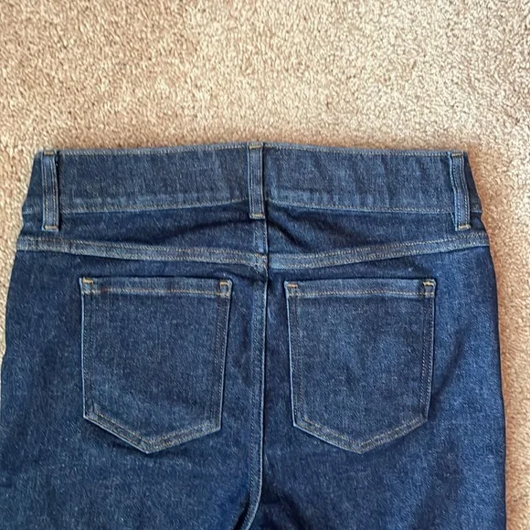 Spanx Kick Flare Tall Jeans - Picture 7 of 13